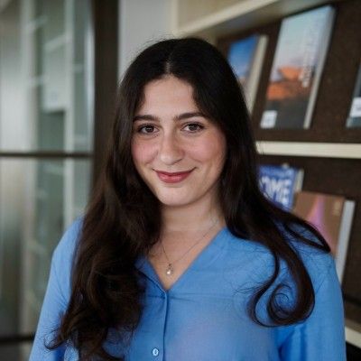 Rebecca Adda - Buro Happold 