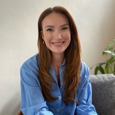 Ariane Sanders - Sonda Studios