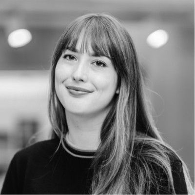 Eleanor Hargreaves - RSHP