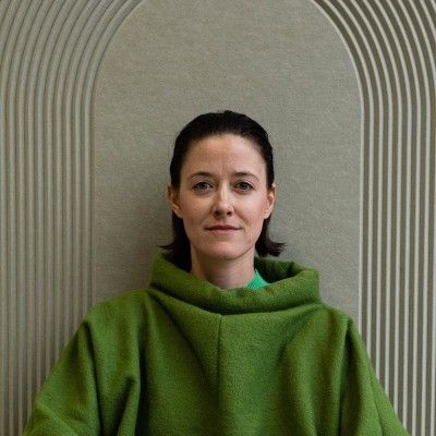 Freyja Sewell - Huus Design