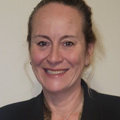Mary Noble - RNIB Enterprises