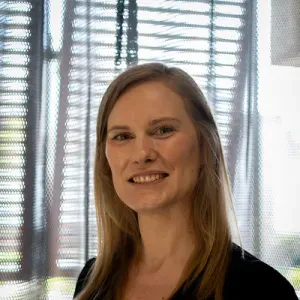 Allison Peter - TfL’s Independent Disability Advisory Group, TfL