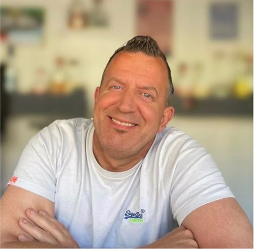Stewart Kemp - 
