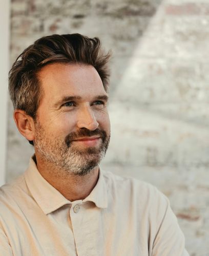 Alex Keappock - Milliken Flooring