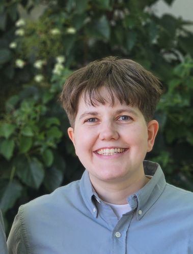 Claire Laurence - Planning Policy team, London Borough of Newham