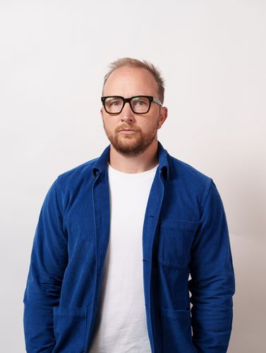 Harry Bucknall - Piercy&Co 