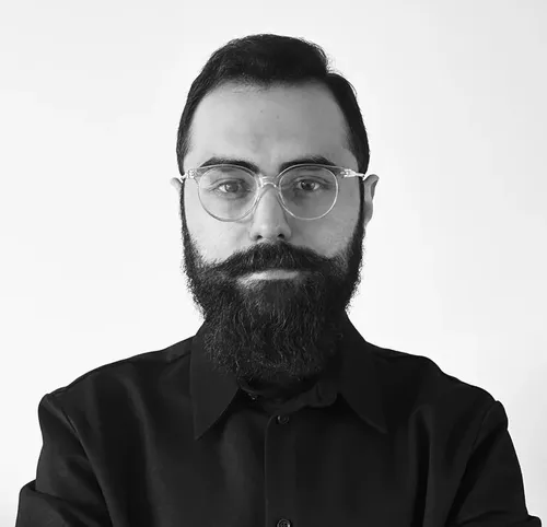 Amir Hossein Noori - AI Hub