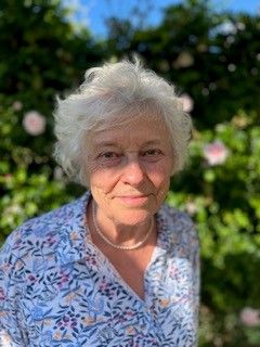 Jane Wilmot OBE - 