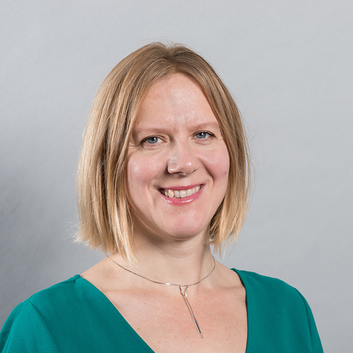 Jemima Unwin Teji - UCL Institute for Environmental Design and Engineering