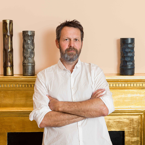 Martino Gamper - 