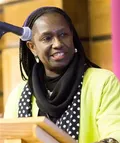 Elsie Owusu OBE