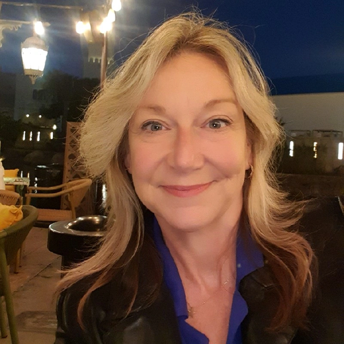 Paige Hodsman - Saint-Gobain Ecophon