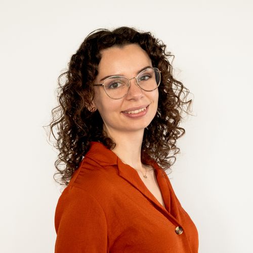 Rebecca Jilks - Baily Garner Architects