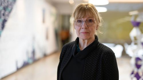 Jean Hewitt - Buro Happold 