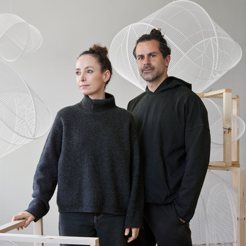 Raw Edges Design Studio - Raw Edges Design Studio