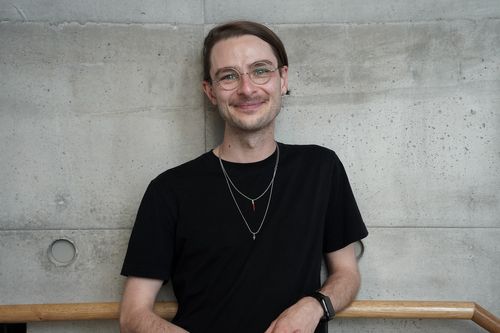 Dan Bailey - Buro Happold 