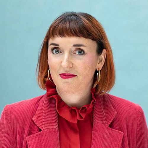 Caroline Till - Tilt Futures