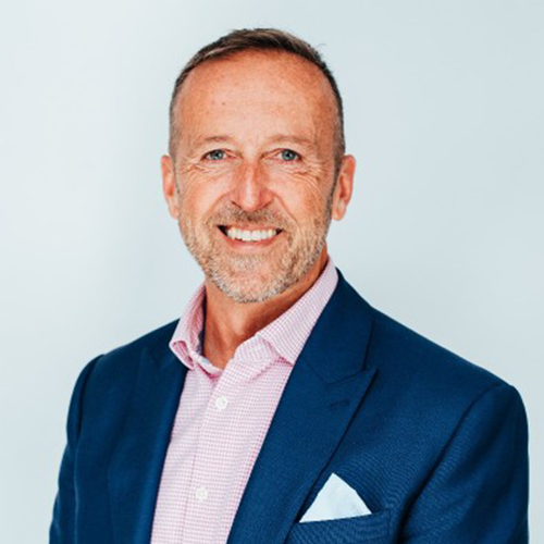 Shane Cryer - Saint-Gobain Ecophon