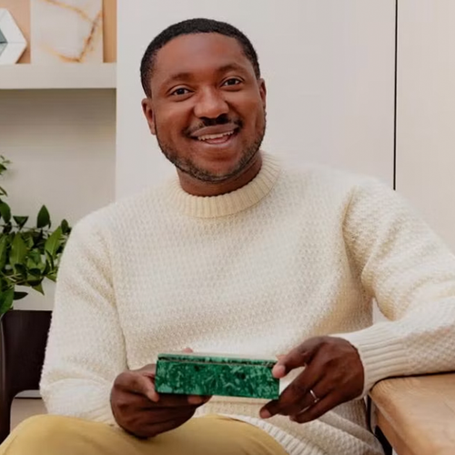Tolu Adeko - 