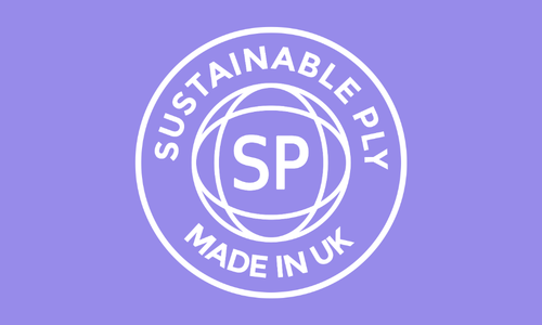 Sustainable Ply