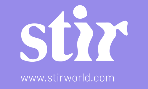 STIR