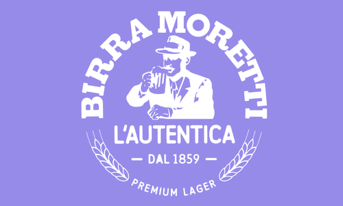 Birra Moretti