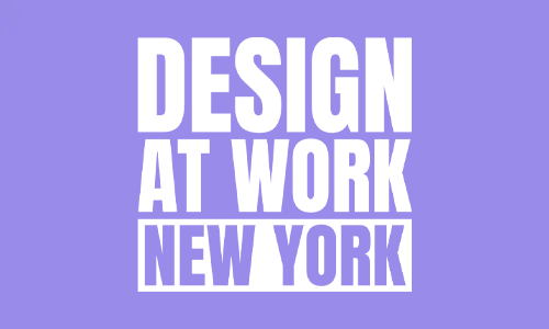 Design at Work NY