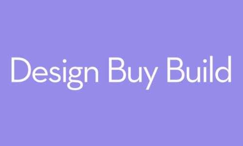 Design Buy Build