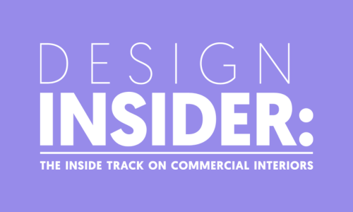 Design Insider