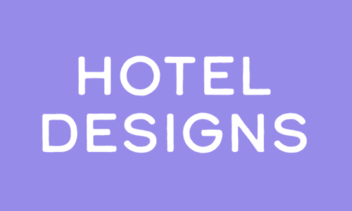 Hotel Designs
