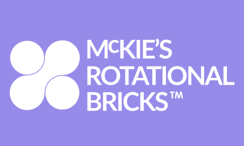 McKie's Rotational Bricks