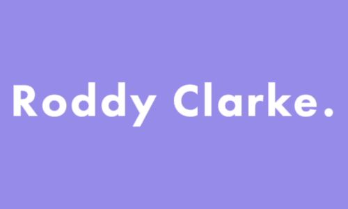 Roddy Clarke
