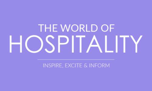 The World of Hospitality
