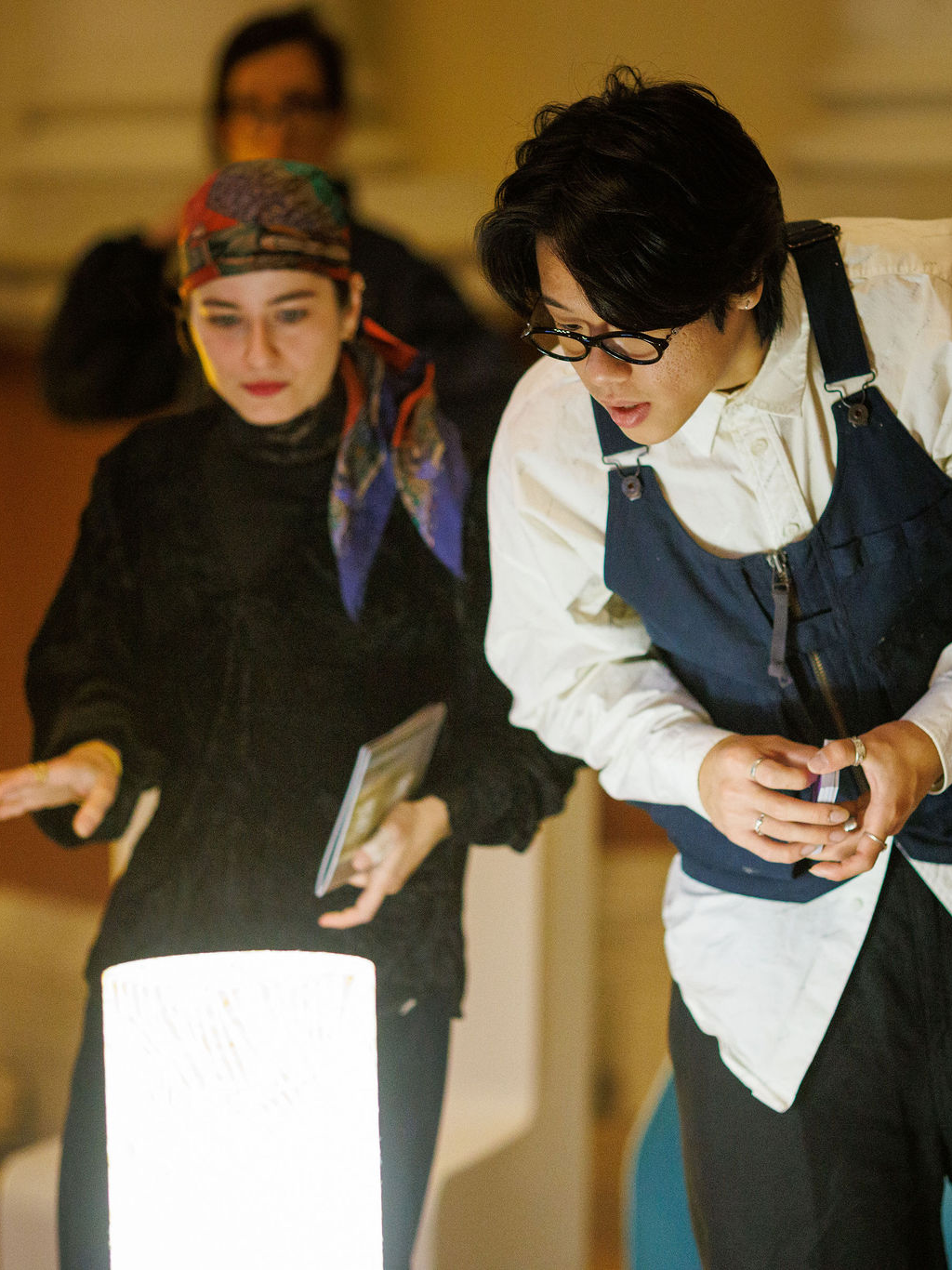 Isola - Shoreditch Town Hall