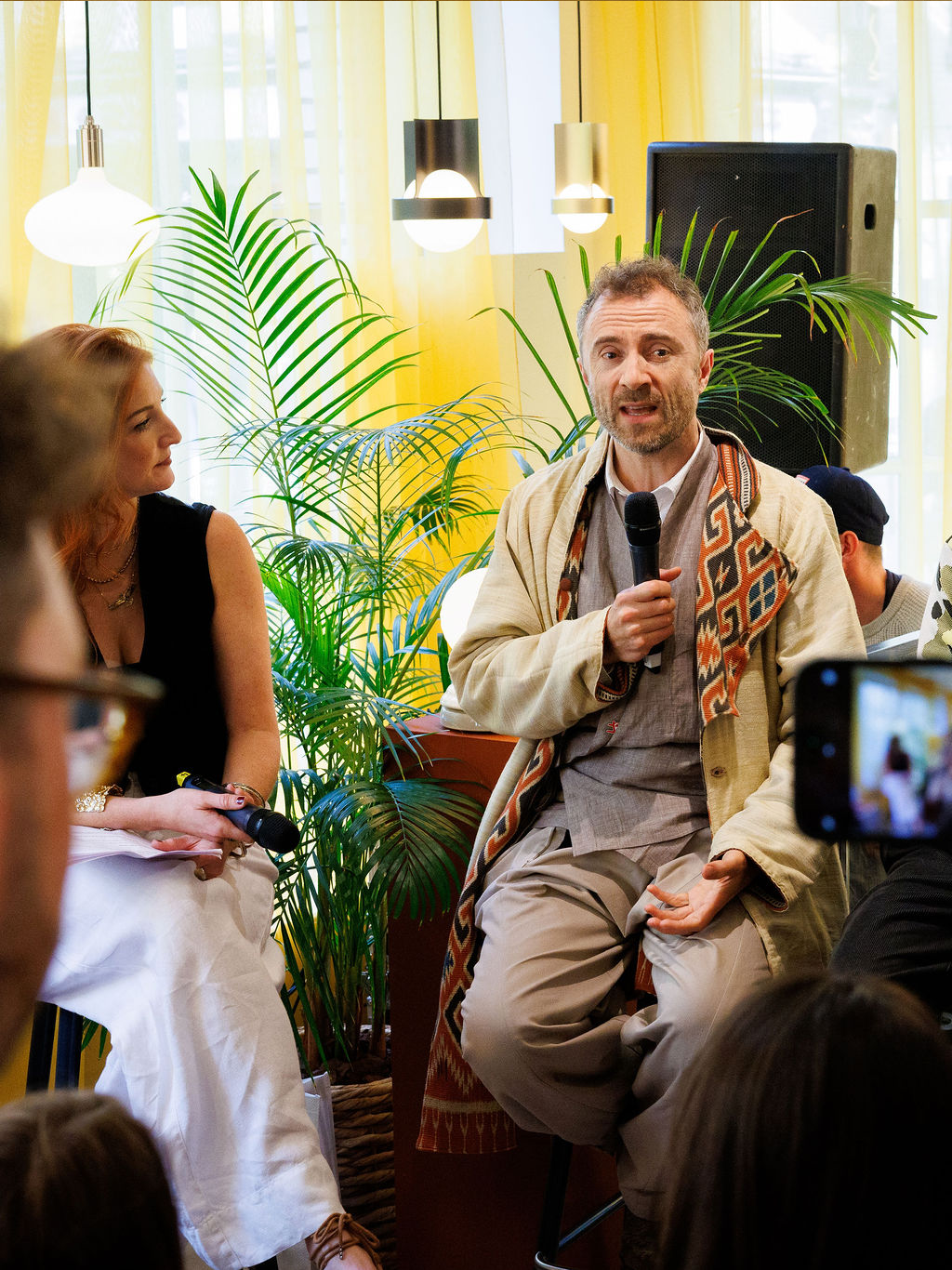 Tala - Thomas Heatherwick