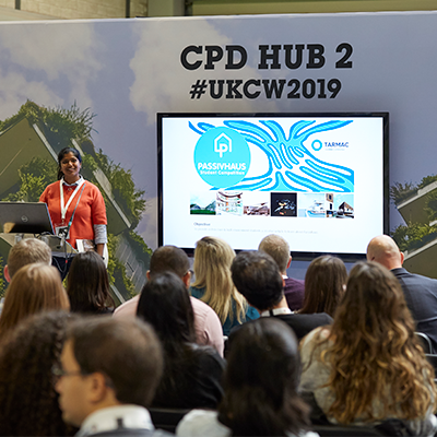 CPD Hub
