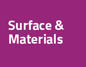 Surface & Materials