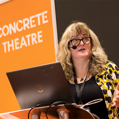 Concrete Theatre