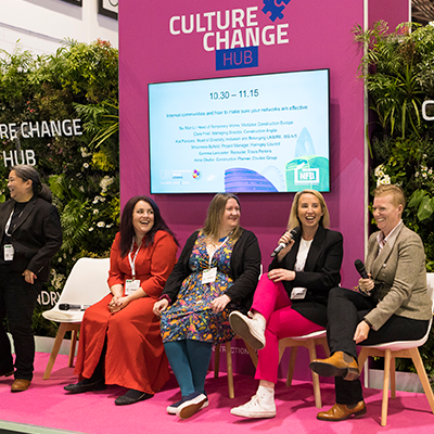 Culture Change Hub