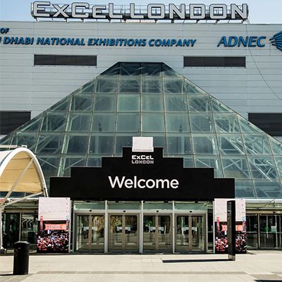 ExCeL London