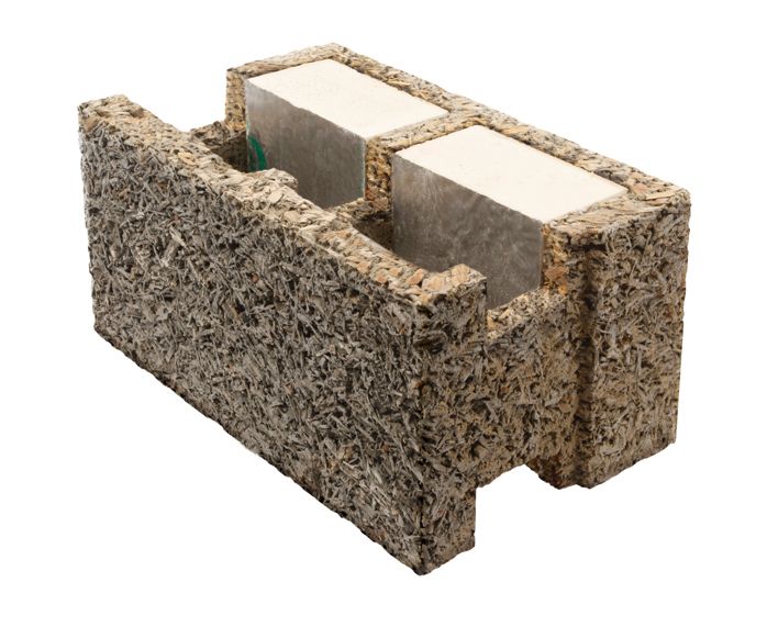 Durisol ICF UK Construction Week 2021 The UK's largest built