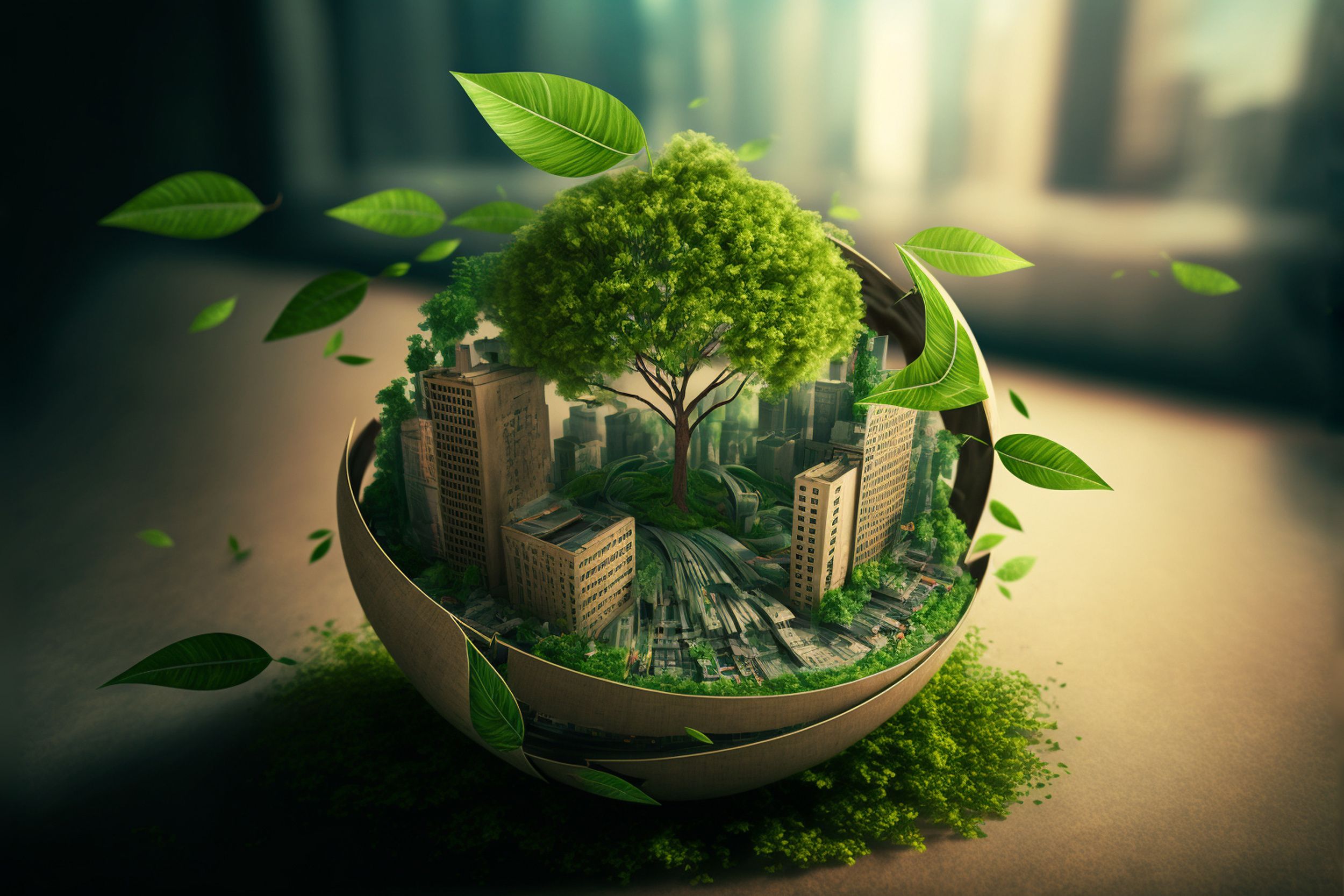 Functions of the Hanson Environmental/Ethical and Technical Team (HEAT)