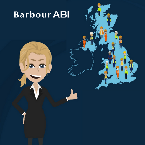 What is Barbour ABI?