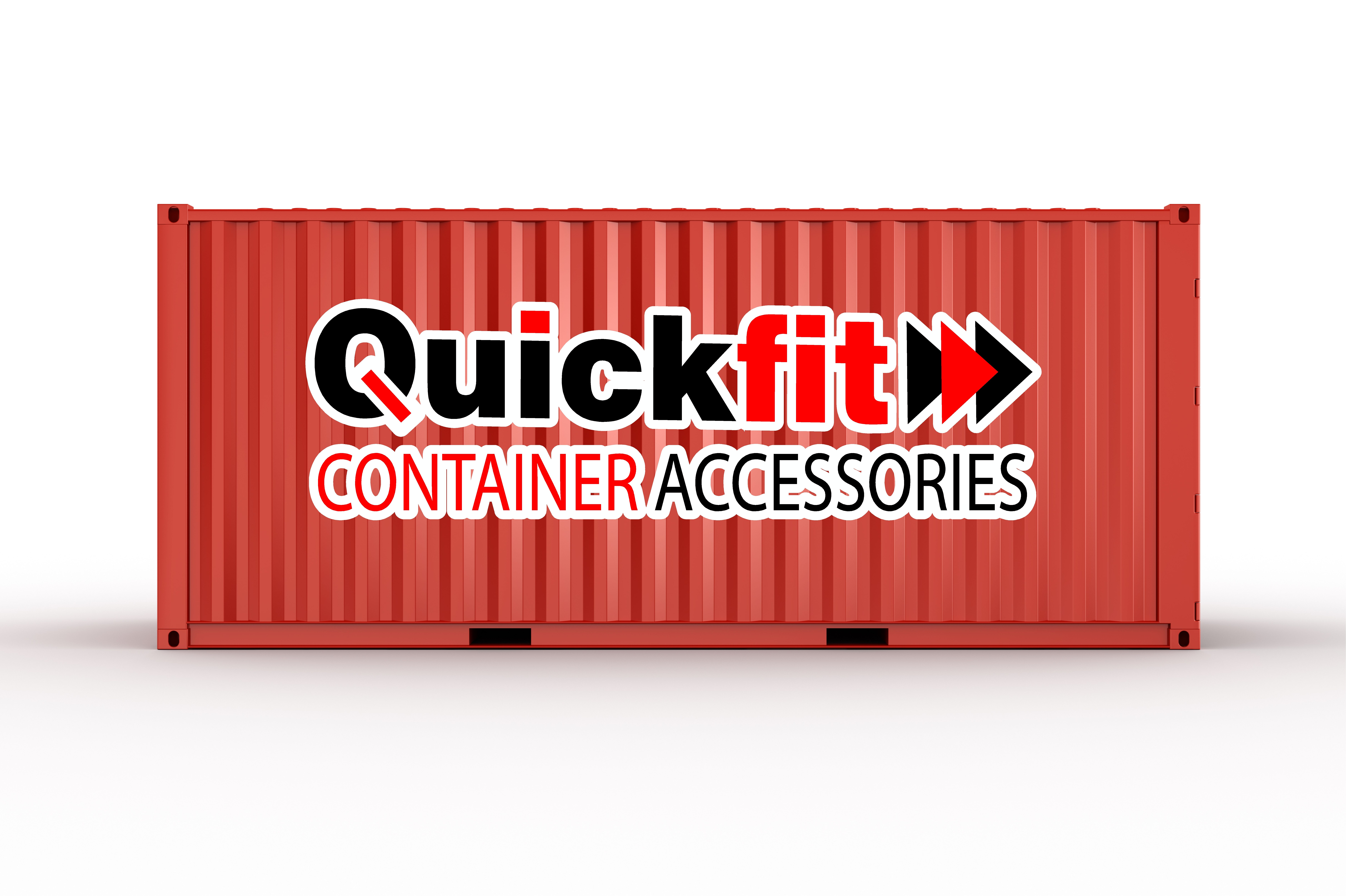Quickfit Container Accessories Ltd