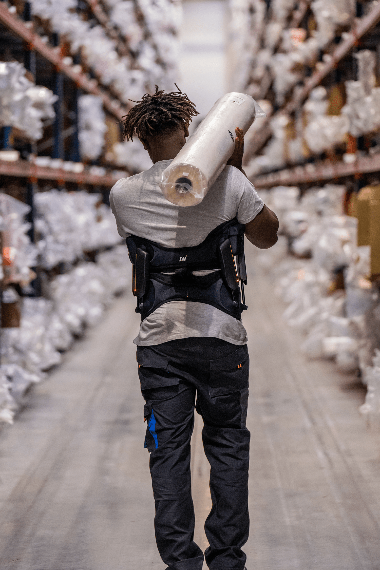 Stanley Handling Ltd