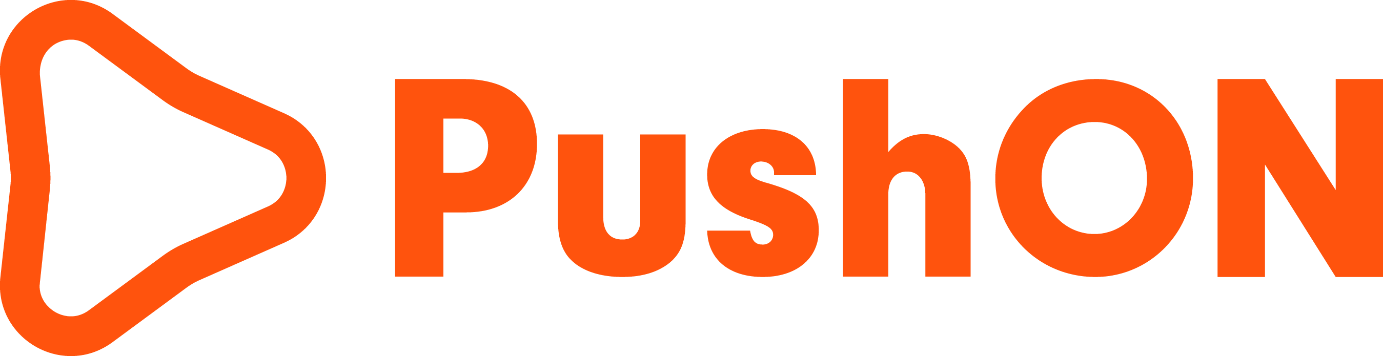 Pushon Ltd