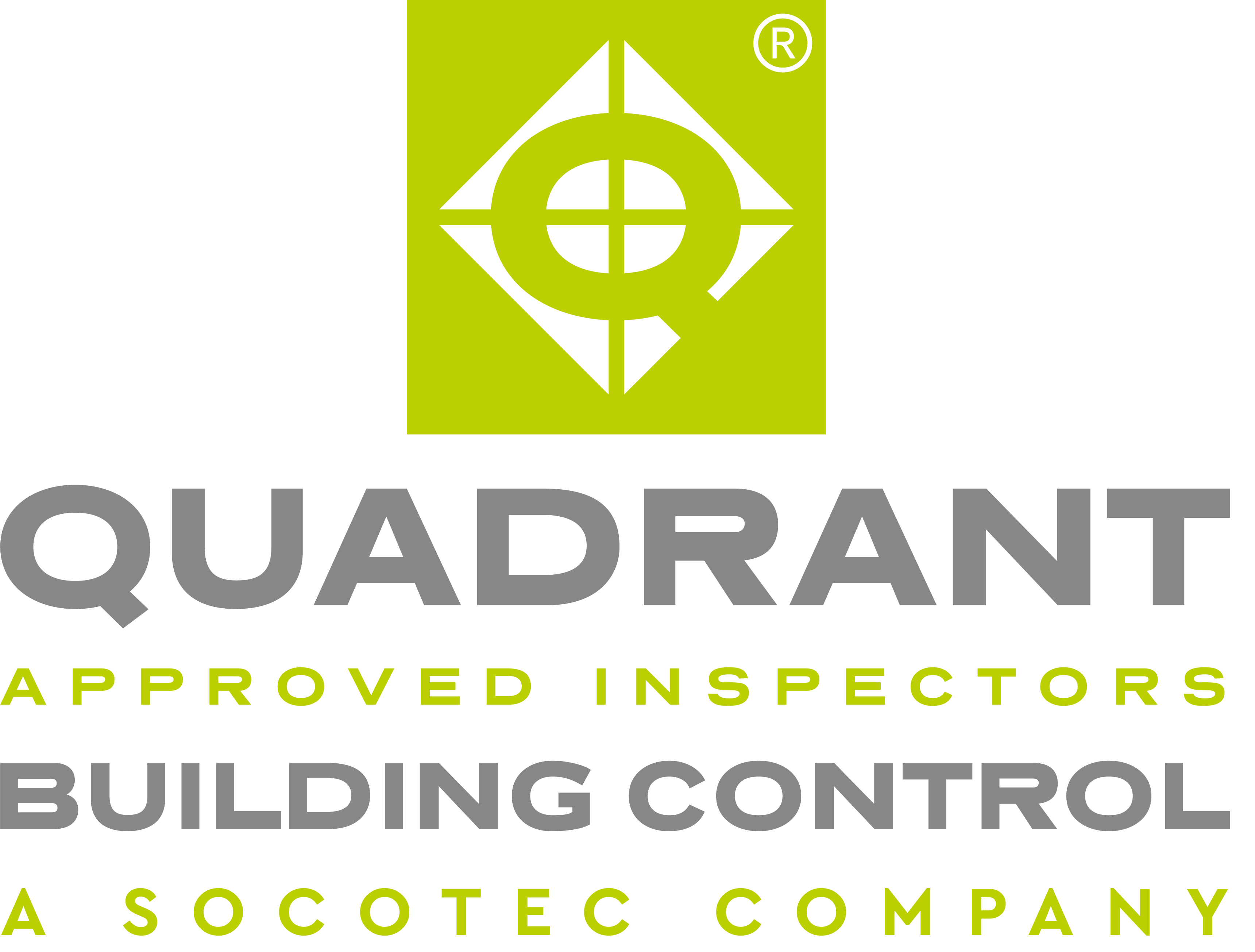 Quadrant Building Control