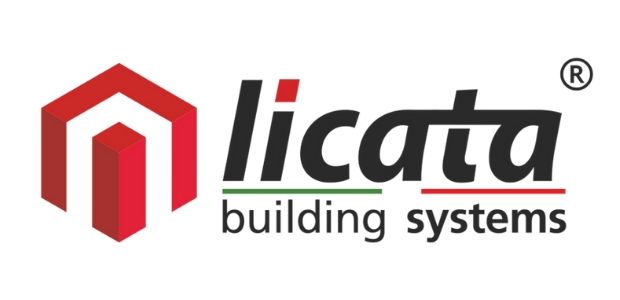 LICATA BUILDING SYSTEMS LTD