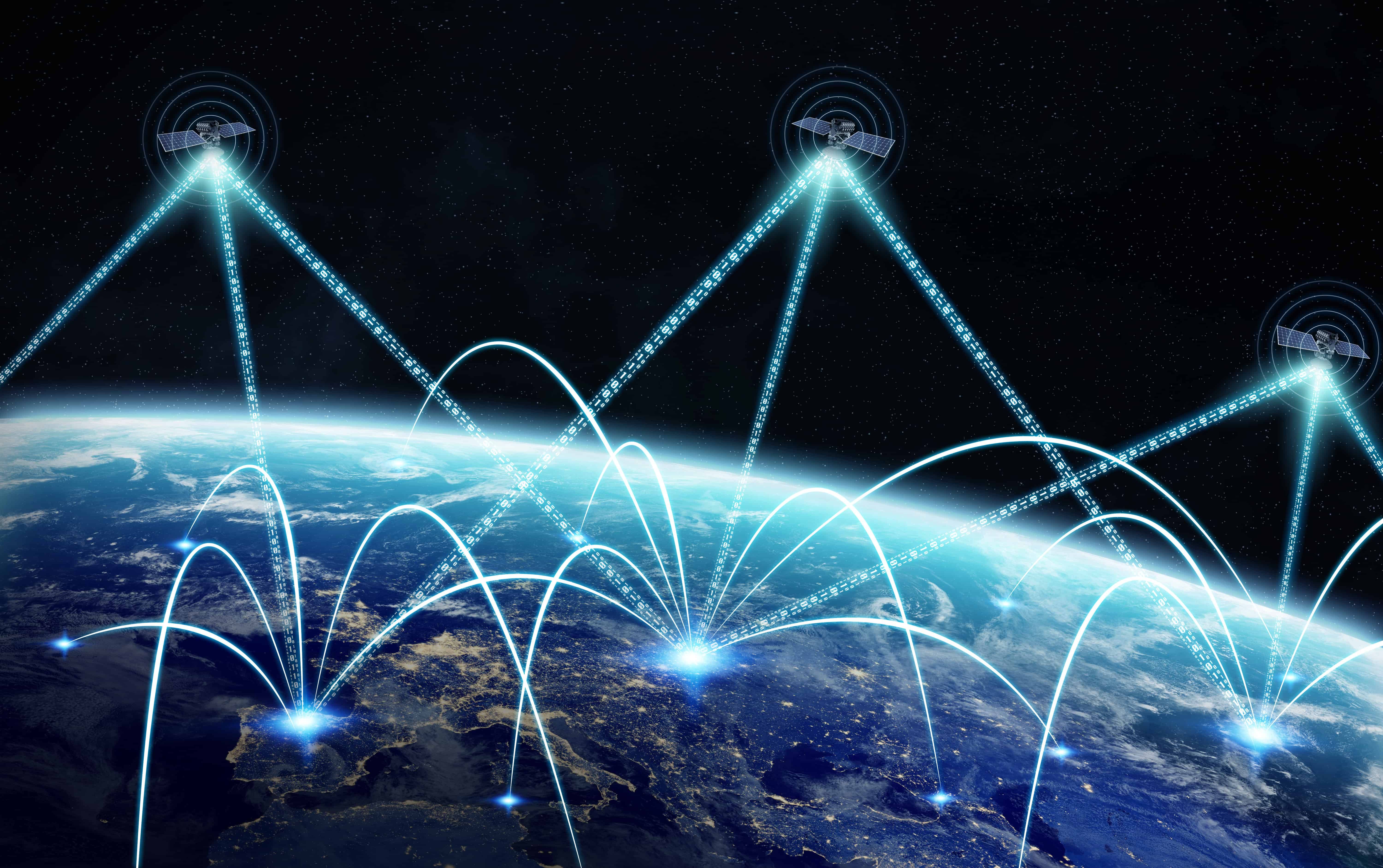 Clarus Networks Ltd