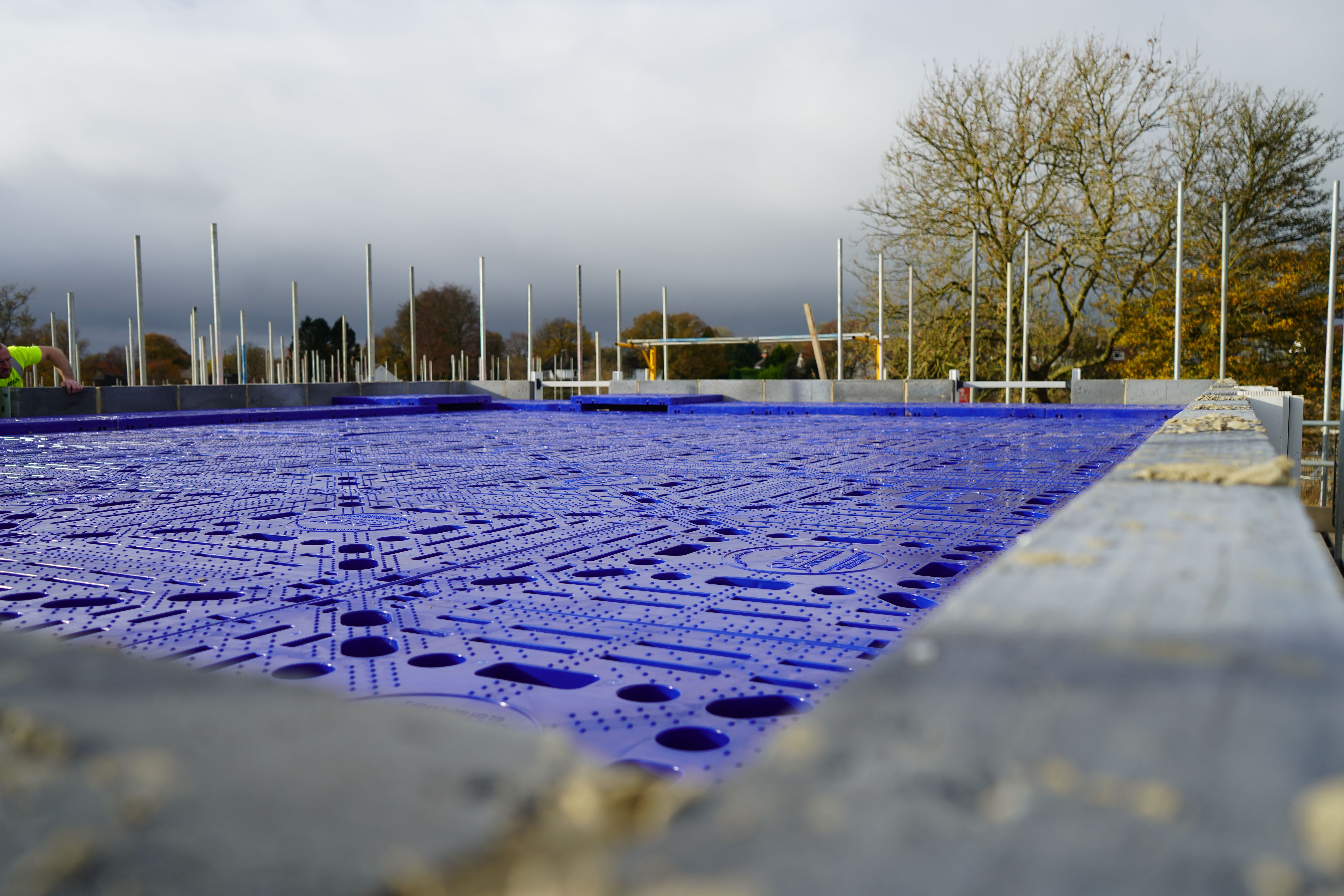Q Deck Safety Systems Ltd